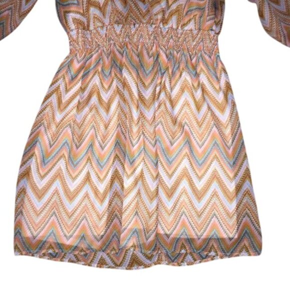 As You Wish Dress Juniors XL Used - Picture 6 of 12